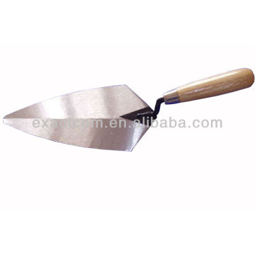 Plaster Trowel Construction Tools